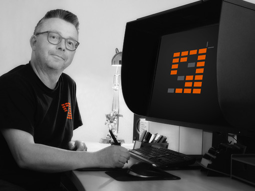 Peter Hildebrandt, Fotograf Meinerzhagen